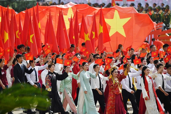 Văn hóa phải soi đường cho quốc dân đi