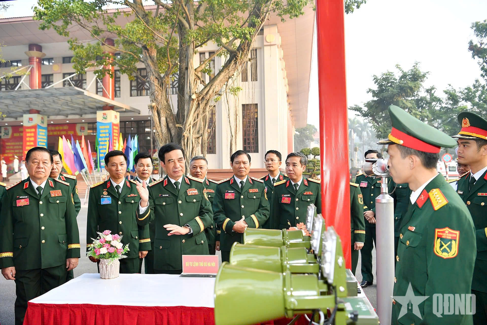 Những bài học kinh nghiệm sâu sắc về quân sự - quốc phòng qua 40 năm đổi mới (1986 - 2026)