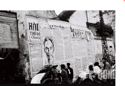  Đón Tết trong vòng vây