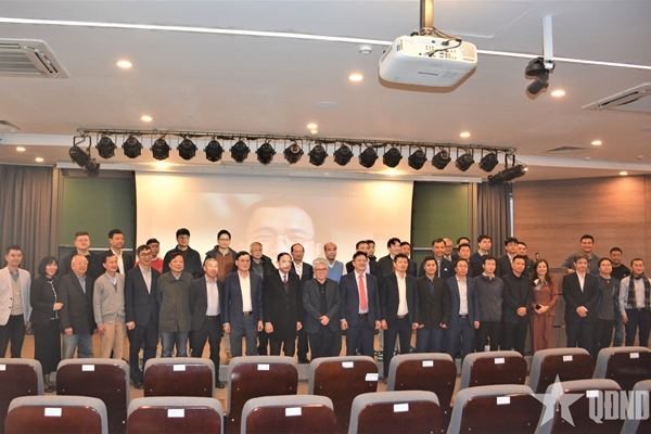 Ban Cơ yếu Chính phủ giới thiệu thuật toán chữ ký số kháng lượng tử VN-PQSign