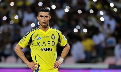 View - 	Tin thể thao (10-2): Cristiano Ronaldo sắp ngừng đình công