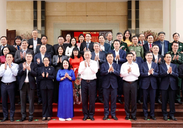 Đắk Lắk giữ an ninh biên giới, phòng ngừa các yếu tố phức tạp tại các khu vực nhạy cảm