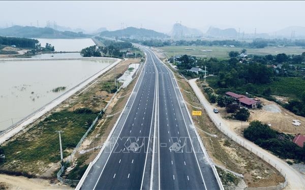 Nghệ An Cán bộ yếu kém, né tránh, đùn đẩy trách nhiệm giải phóng mặt bằng có thể bị điều chuyển, thay thế