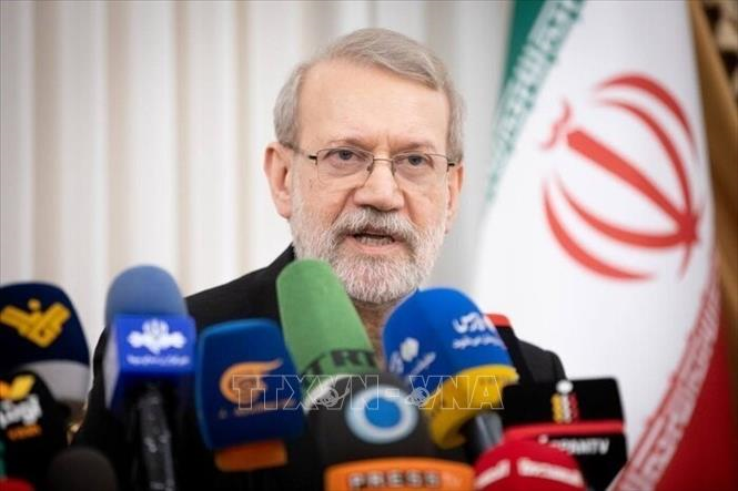 Nhiều cuộc tiếp xúc diễn ra xung quanh tiến trình đàm phán Mỹ - Iran