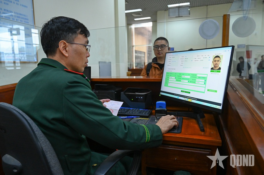 Phòng, chống tội phạm, vi phạm pháp luật trong dịp Tết ở vùng biên giới Quảng Ninh - Bài 2: “Tường lửa” ở cửa ngõ biên cương (Tiếp theo và hết)