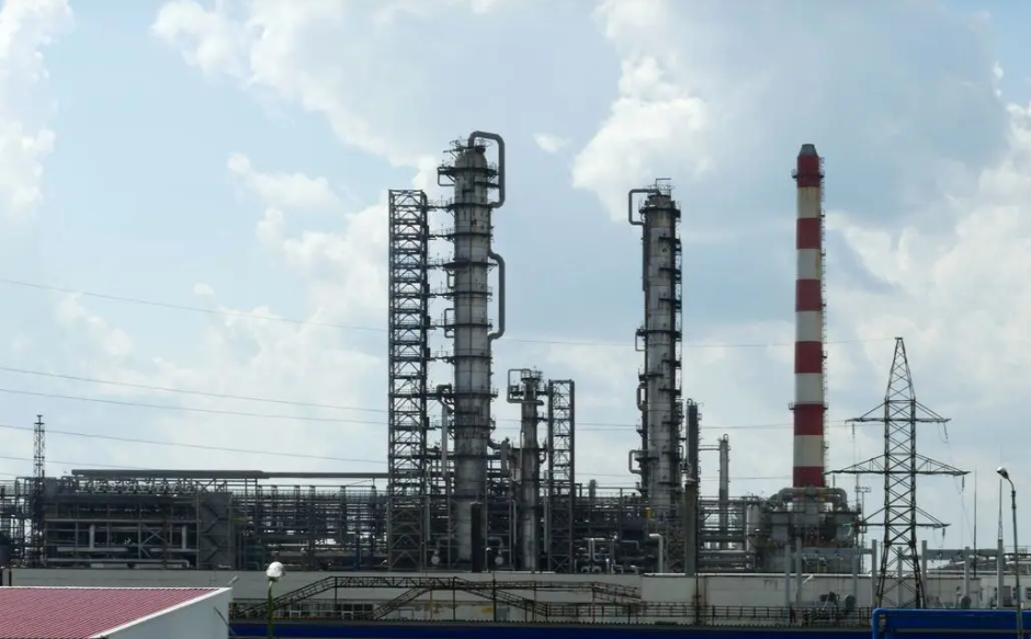 Iran đặt mục tiêu 30 tỷ USD kim ngạch thương mại với Nga