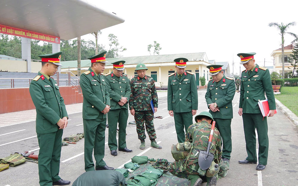 Để nhân dân đón Tết an toàn, bình yên