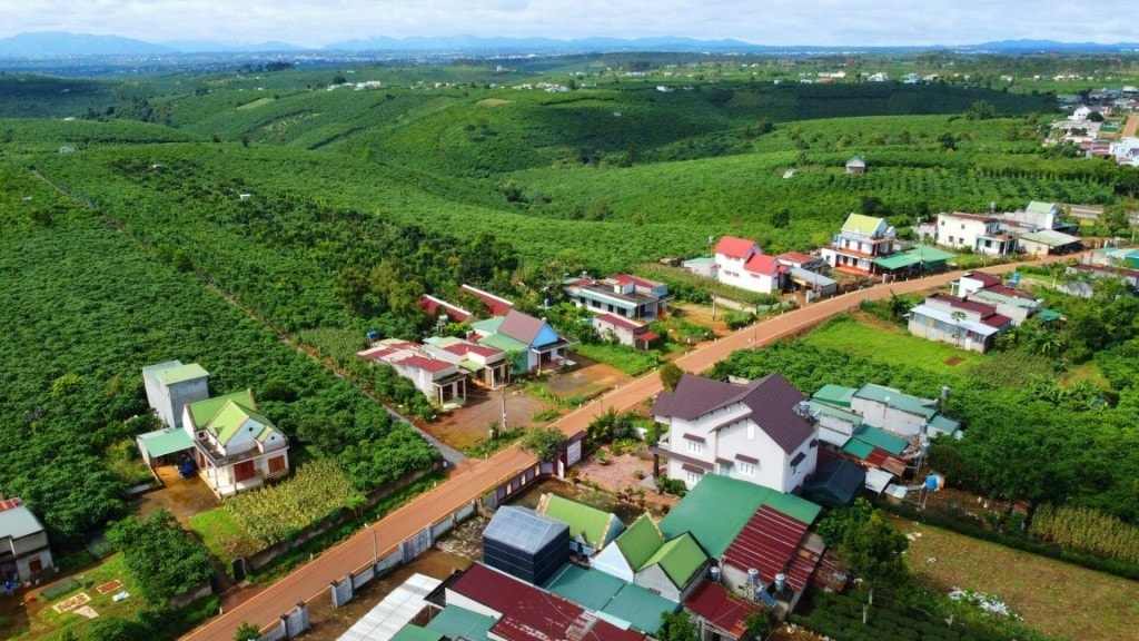 Quy định mới về chuyển đất nông nghiệp sang đất ở: Rõ điều kiện, chặt trách nhiệm