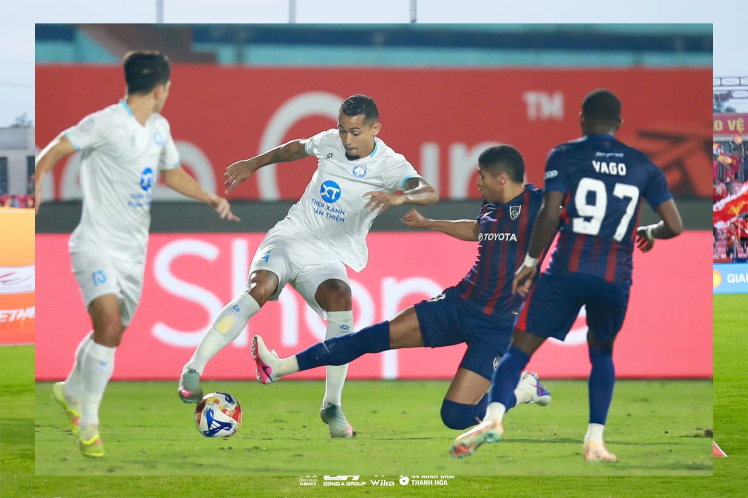 Mở đường xuân