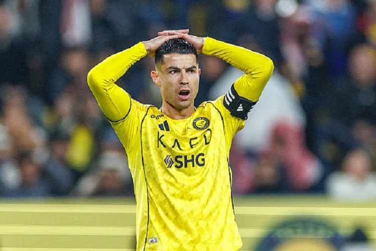 Tin thể thao (14-2): Tương lai siêu sao Cristiano Ronaldo ra sao