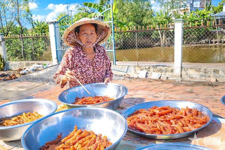 Gi%u1EEF h%u1ED3n T%u1EBFt t%u1EEB gian b%u1EBFp quê