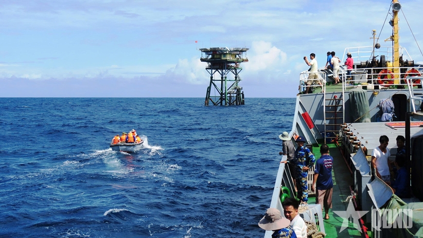 Những chiếc bánh chưng gói bằng ký ức