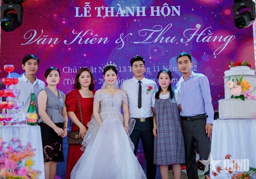 Hậu phương vững vàng của chiến sĩ Cảnh sát biển