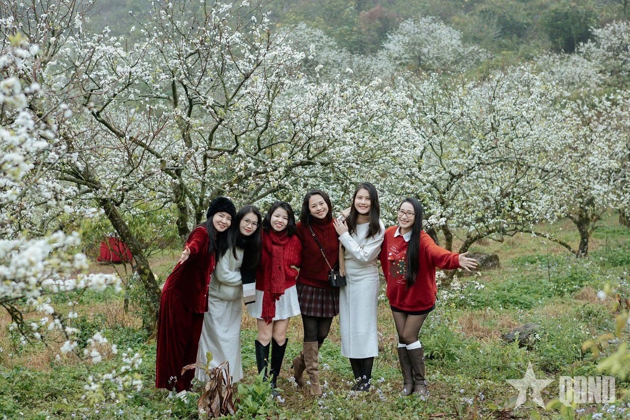 Nông dân làm du lịch, hướng đi mới từ bản làng Sơn La