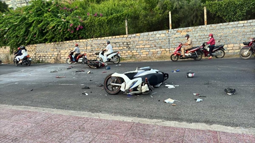 Để Tết an toàn