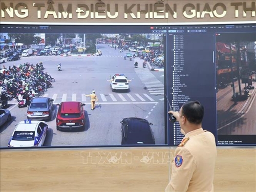 Ngày đầu nghỉ Tết, toàn quốc xảy ra 52 vụ tai nạn giao thông, 34 người chết