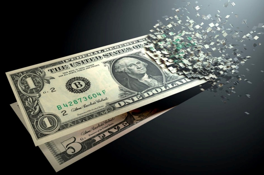 Tỷ giá USD hôm nay (15-2): Đồng USD kết thúc tuần với mức giảm đáng kể