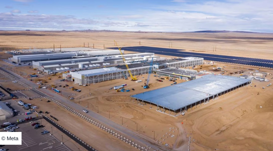 Cuộc đua thống trị lĩnh vực AI của các “ông lớn” công nghệ