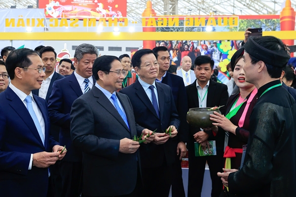 Quan họ xưa và nay