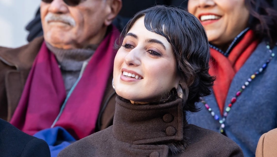 Công chúa của New York 