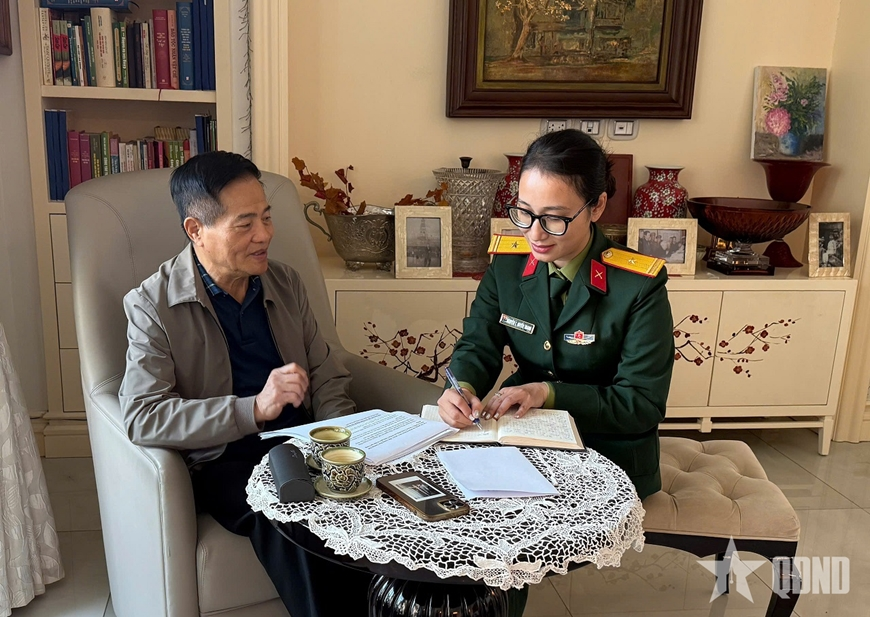 Gỡ điểm nghẽn thể chế để phát huy động lực phát triển đất nước