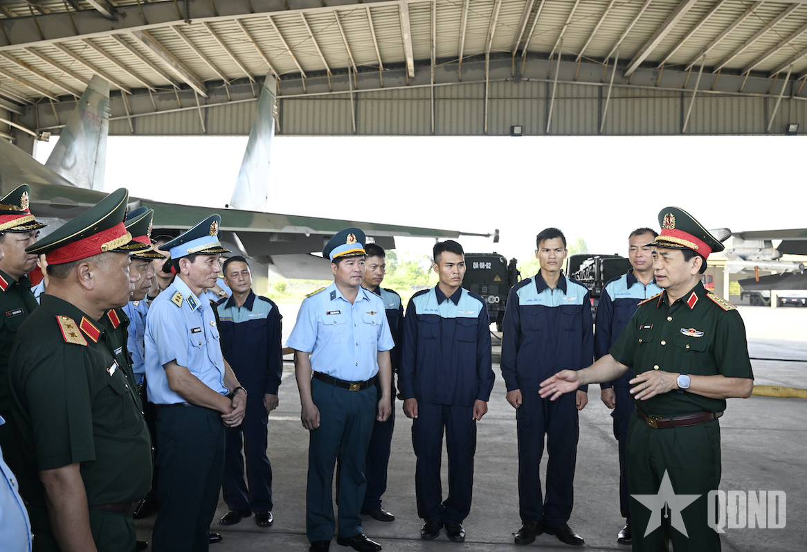 Vinh dự Tết chiến sĩ