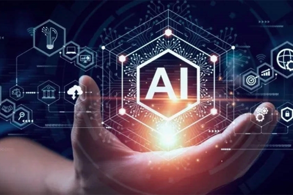 Các nhà đầu tư đổ xô tham gia vào “cơn sốt” AI ở châu Á