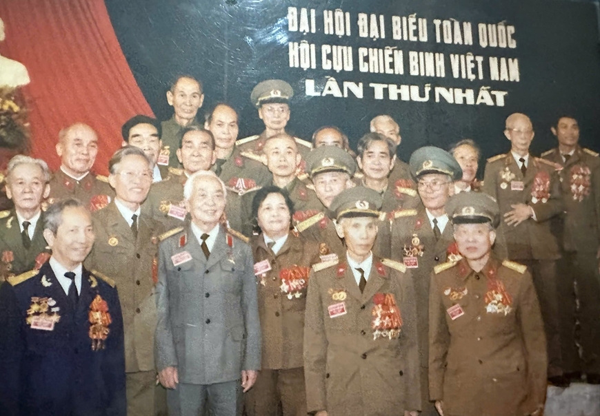 Nguyễn Đình Thử-Người Anh hùng tiễu phỉ nơi đầu nguồn sông Mã