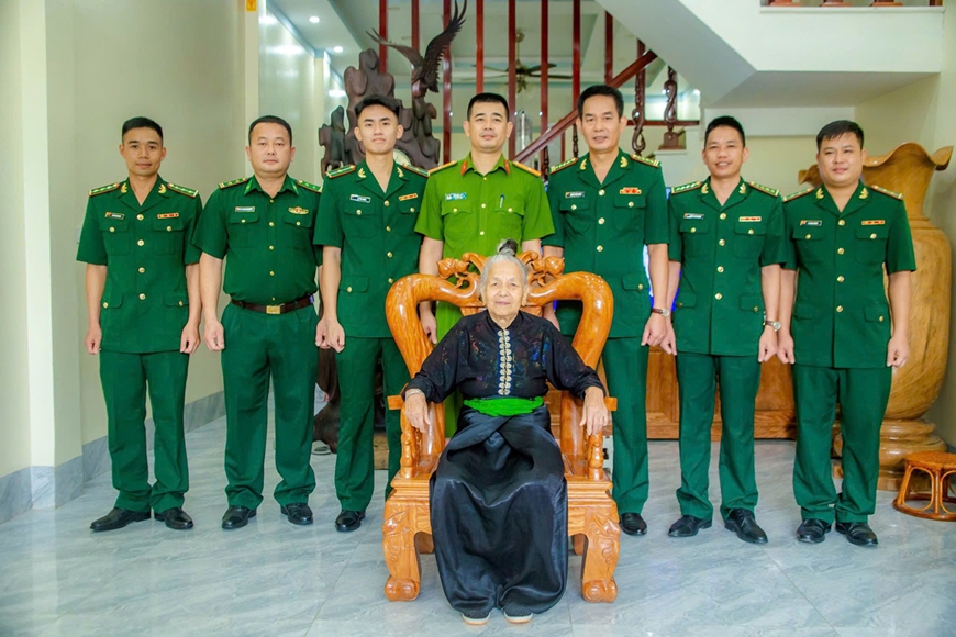 Nguyễn Đình Thử-Người Anh hùng tiễu phỉ nơi đầu nguồn sông Mã