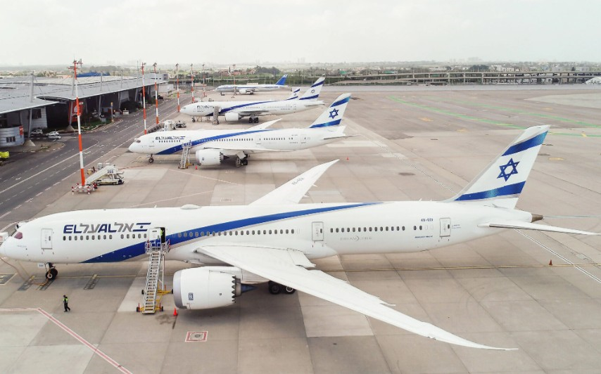 Thêm một hãng hàng không Israel thông báo mở đường bay thẳng tới Hà Nội