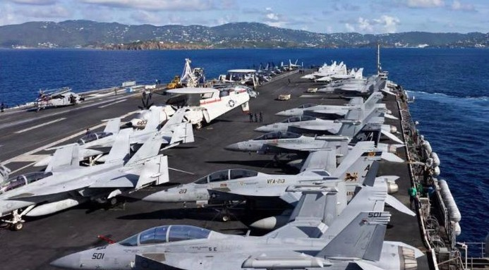 Mỹ - Iran dự kiến nối lại đàm phán hạt nhân vào tuần tới