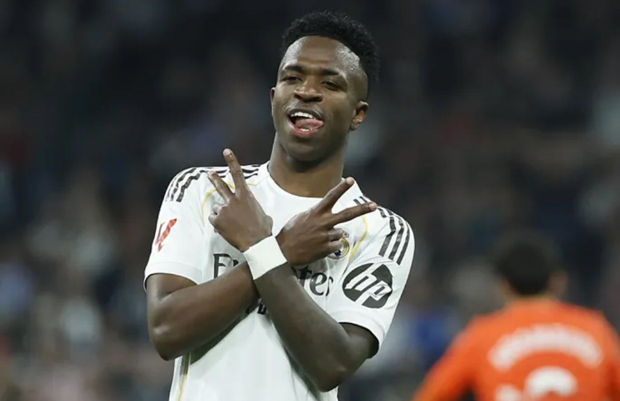 Tin thể thao (15-2): Real chiếm ngôi đầu của Barca, Ronaldo ghi bàn cho Al Nassr