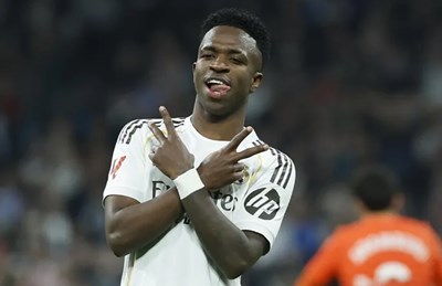 Gallery - 	Tin thể thao (15-2): Real chiếm ngôi đầu của Barca