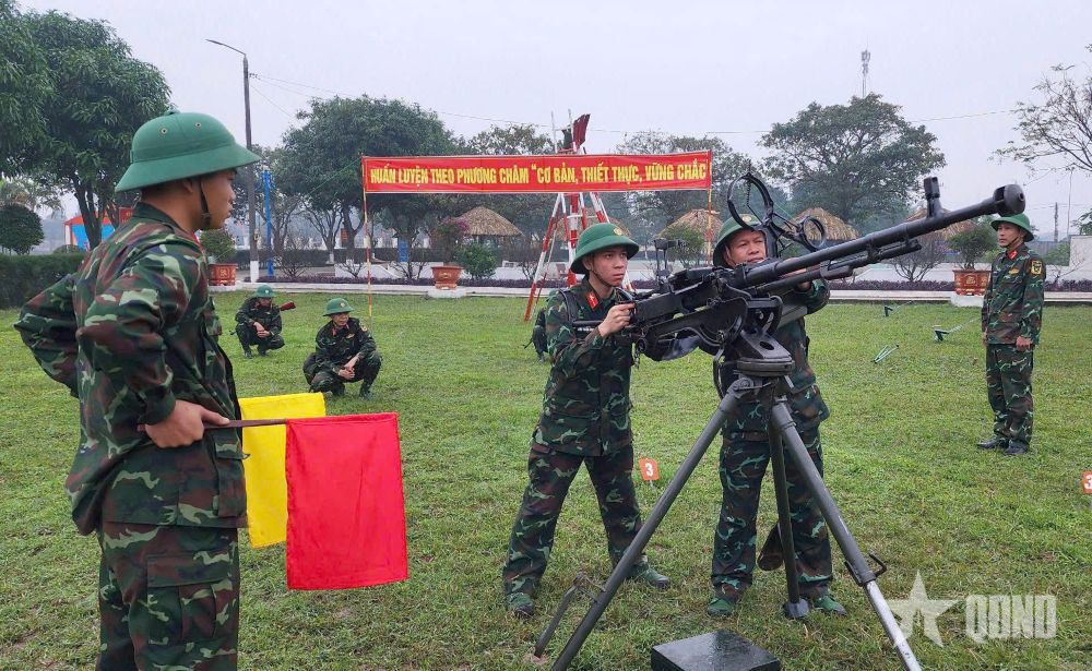 Đón Xuân và chuẩn bị cho một mùa huấn luyện mới