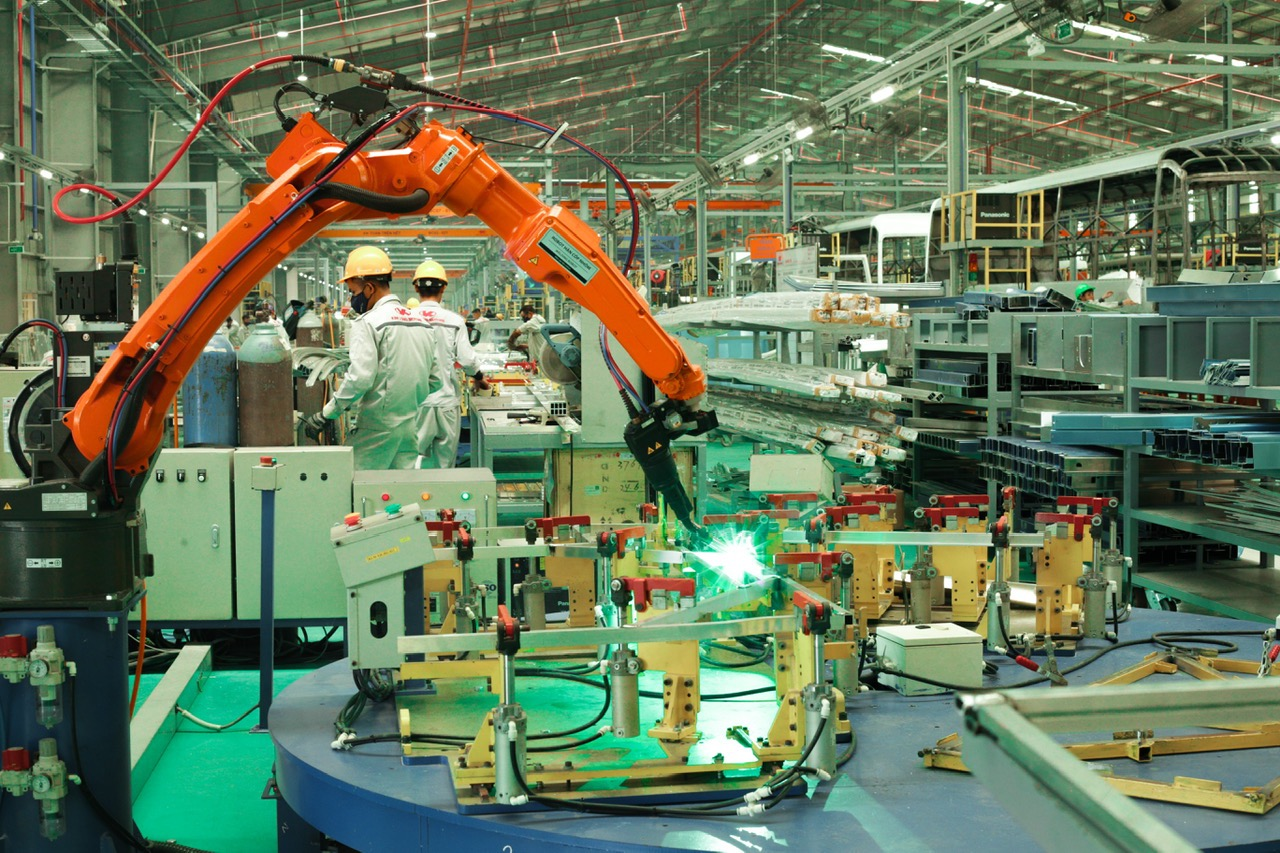 Hợp tác chiến lược thúc đẩy bứt phá ngành công nghiệp ô tô Việt Nam từ đầu Xuân Bính Ngọ 2026