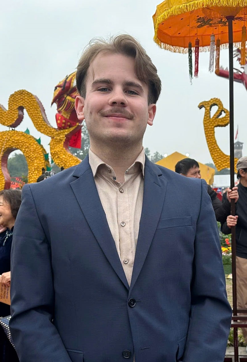 Tết là sự gắn kết cộng đồng