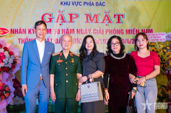 Đời chiến sĩ của Đại tướng Phạm Văn Trà