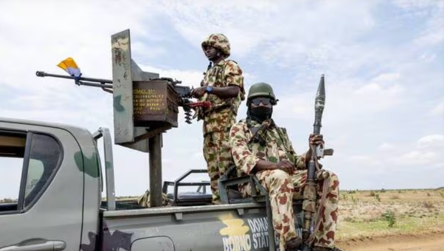 Thảm sát đẫm máu ở Nigeria, ít nhất 46 dân làng thiệt mạng
   