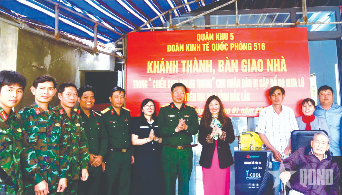 Những mô hình đi vào lòng dân