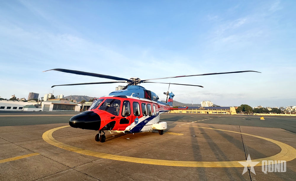 Tổ chức chuyến bay đầu xuân thắng lợi