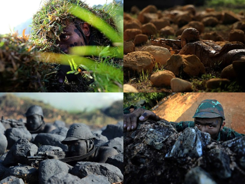 Lữ đoàn Đặc công bộ 113: Đột phá nâng cao chất lượng huấn luyện, đáp ứng yêu cầu, nhiệm vụ trong tình hình mới