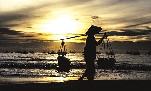 Vị ngọt chắt chiu qua những mùa Tết vắng mẹ