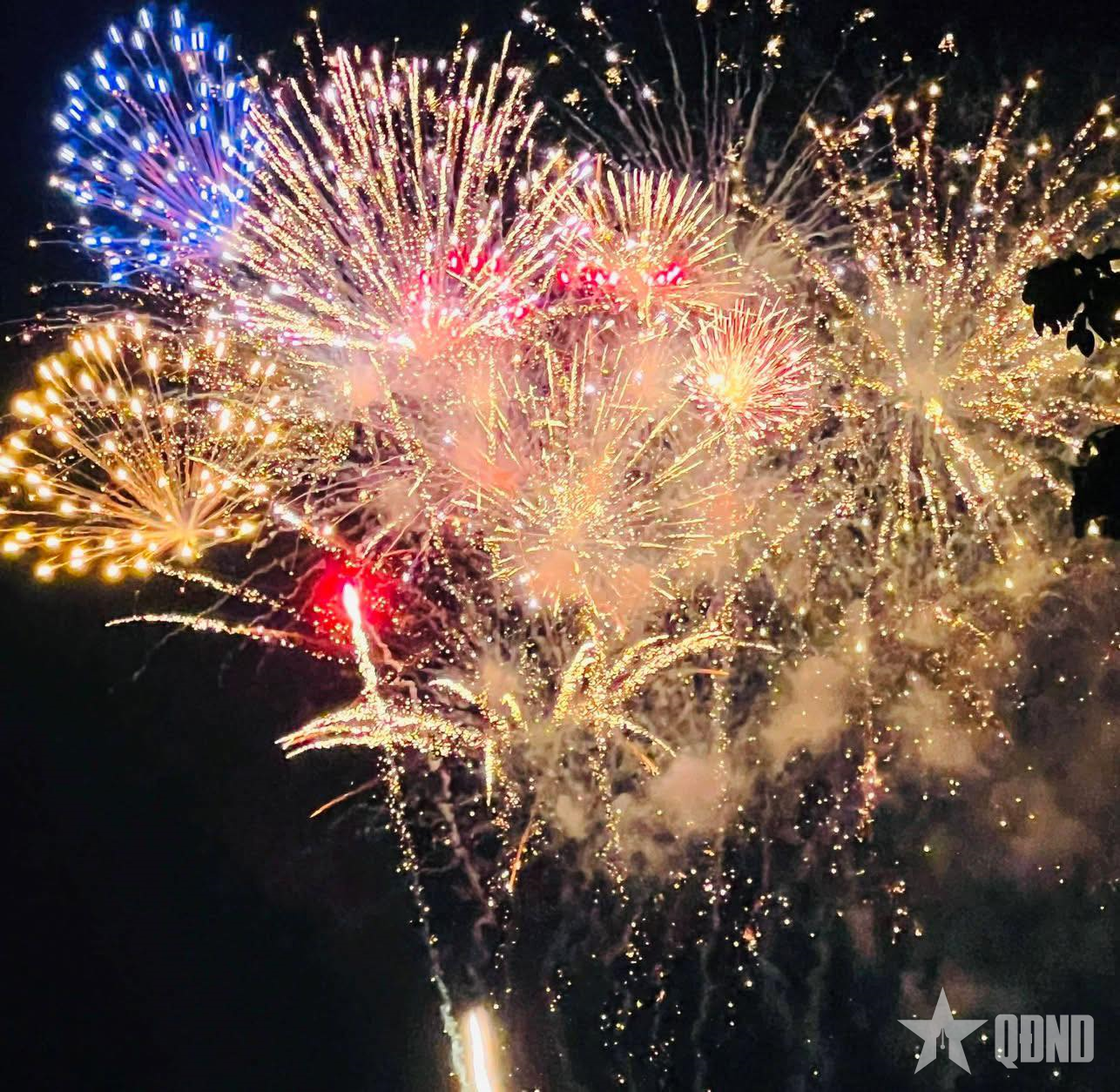 Lặng lẽ góp công đầu xuân