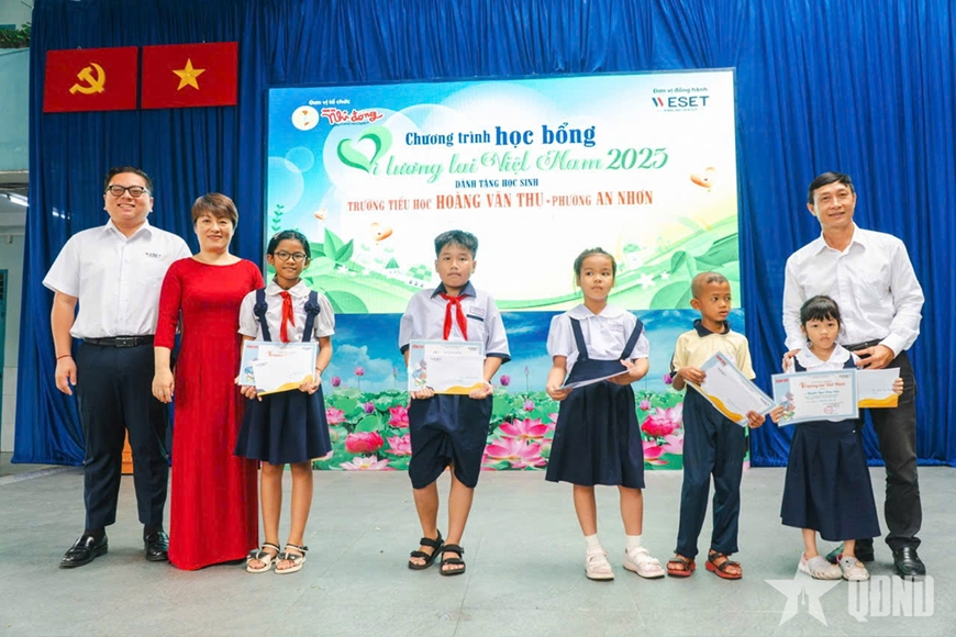 Tuổi trẻ TP Hồ Chí Minh: Không chọn an toàn, chọn bứt phá