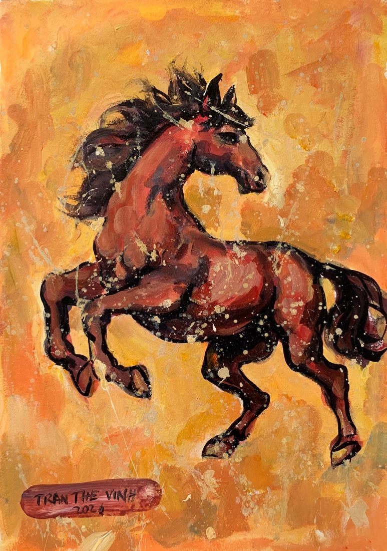 Món quà mùa xuân