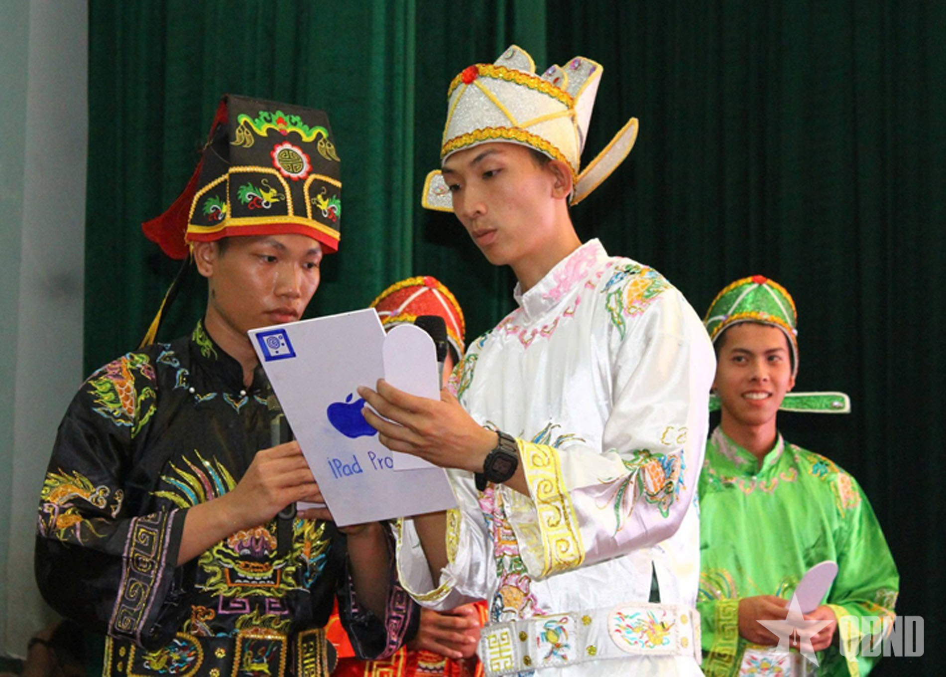 Ấn tượng Hội thi “Táo quân chiến sĩ” ở Trung đoàn Gia Định