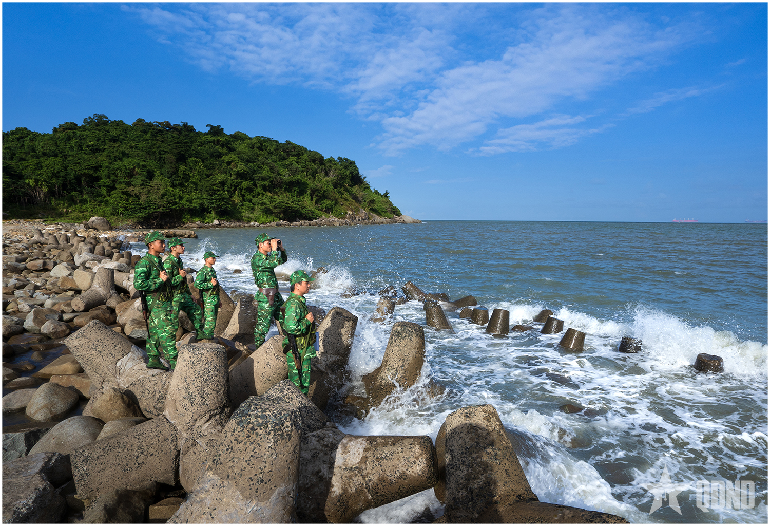 Giữ trọn bình yên để nhân dân vui xuân, đón Tết 