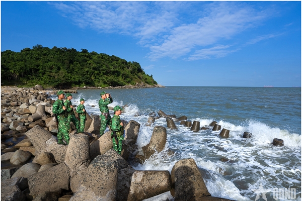 Giữ trọn bình yên để nhân dân vui xuân, đón Tết