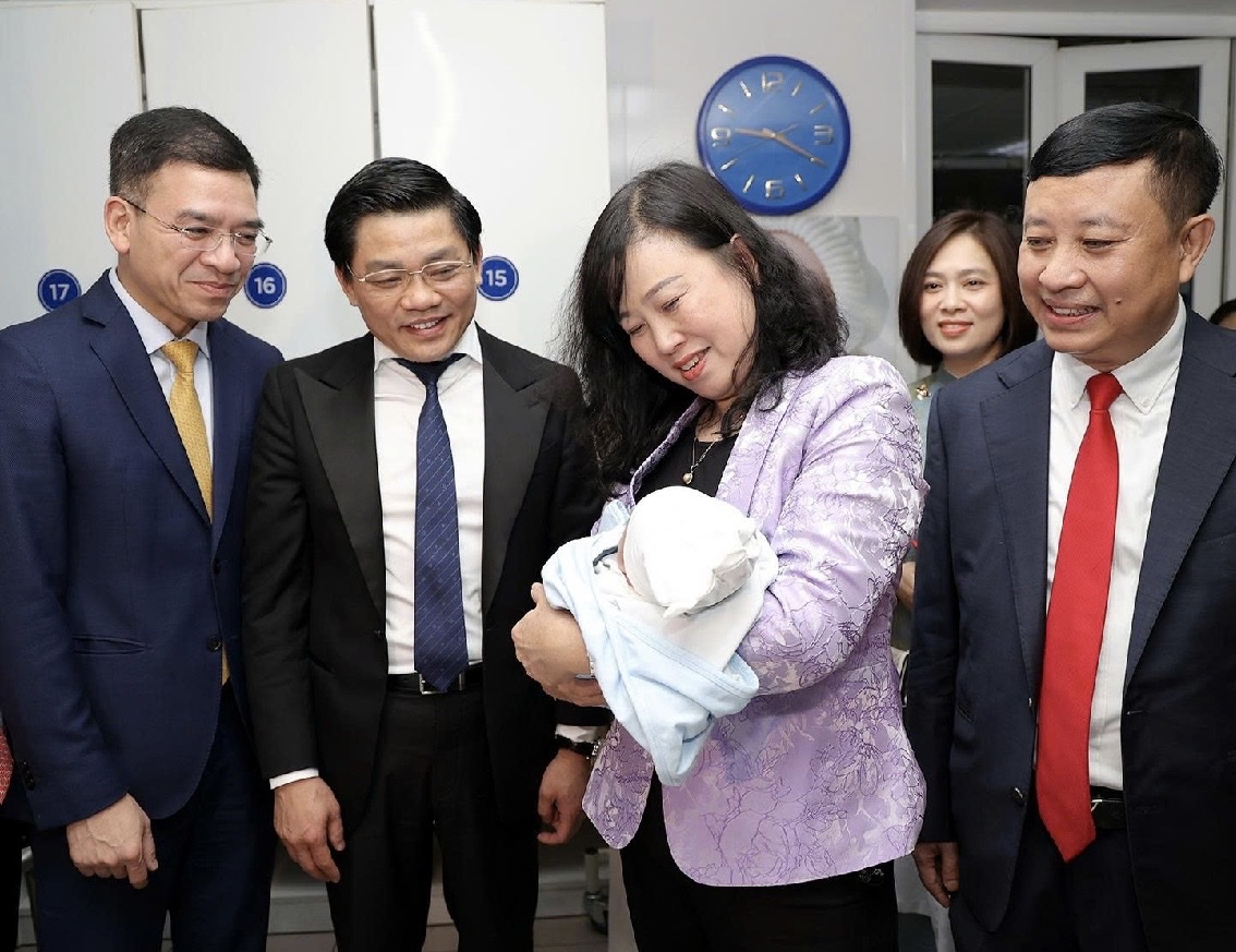 Y tế trực xuyên Tết, bảo đảm cấp cứu hơn 350.000 lượt người bệnh