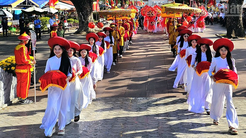 Kỷ niệm 237 năm Chiến thắng Ngọc Hồi-Đống Đa